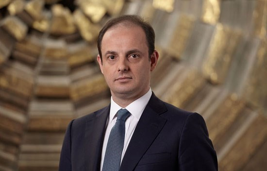 Murat Çetinkaya atandı kimdir? - Resim: 1