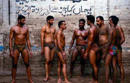 Cinsellik yasak çünkü... - Resim: 3