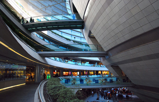 İşte Türkiye'nin en güvenli binaları - Resim: 1