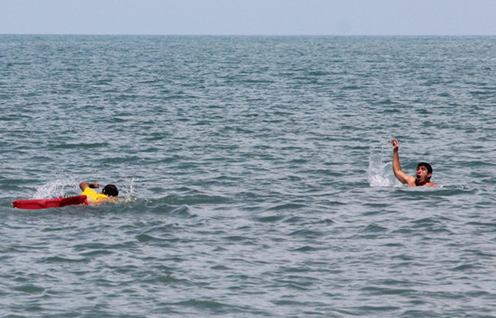 Boğulmayı önleyecek 12 altın kural - Resim: 1