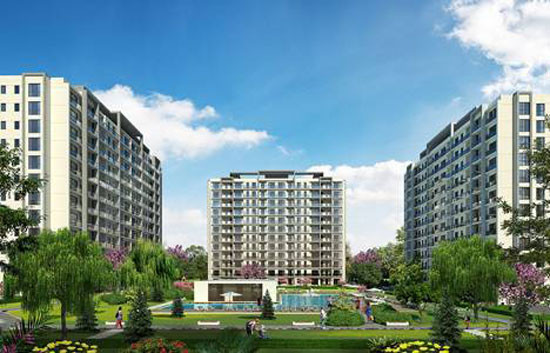 Kira öder gibi ev sahibi yapan 10 konut projesi! - Resim: 3