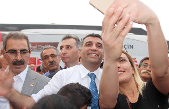 Gürsel Erol'un dedesi bakın kim? Kılıçdaroğlu bu yüzden korkuyor - Resim: 1