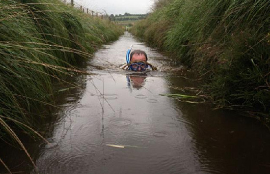 Ölmeden önce yapılacak 100 şey - Resim: 4