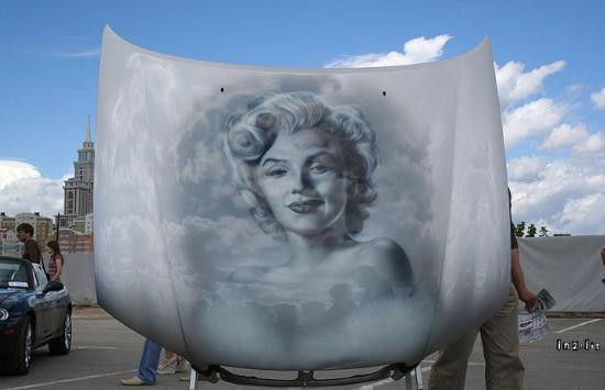 Bu araçlar bir başka - Resim: 3