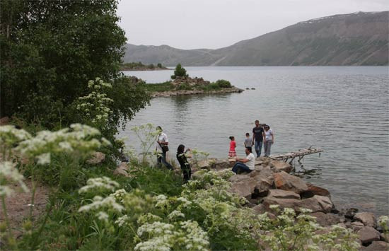 Yeryüzündeki saklı cennet - Resim: 4