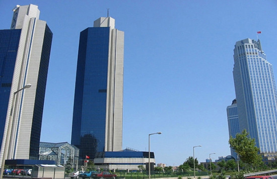 İşte Türkiye'nin en güvenli binaları - Resim: 3