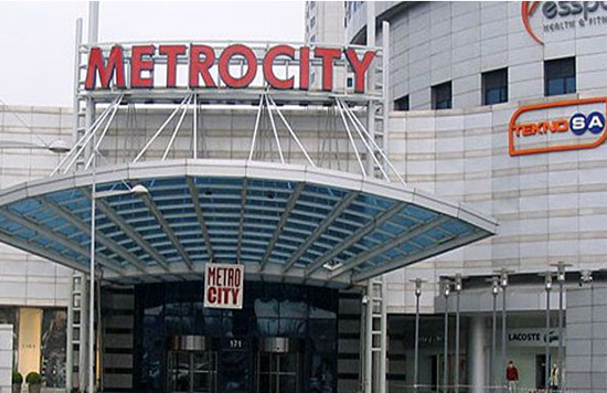 İşte Türkiye'nin en güvenli binaları - Resim: 4