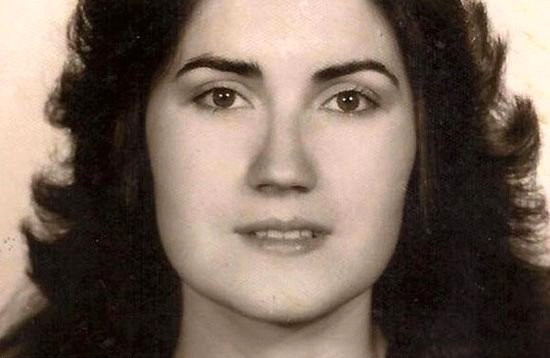 'İyi Parti' ile geliyor bir de Meral Akşener'in gençliğine bakın - Resim: 4