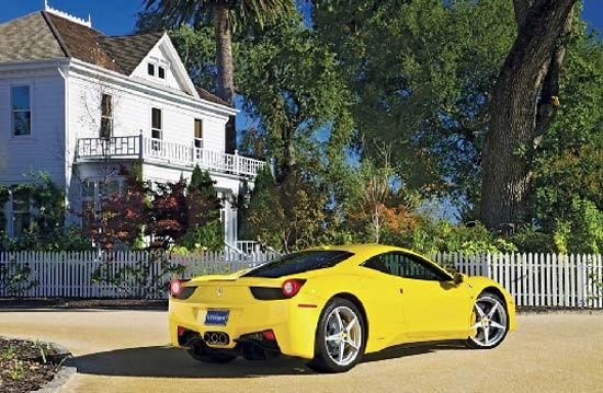 Bunlar yılın en iyi otomobilleri! - Resim: 4