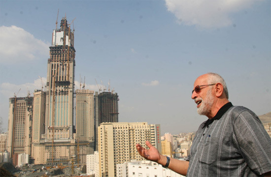 Mekke'ye Türk mahallesi - Resim: 3