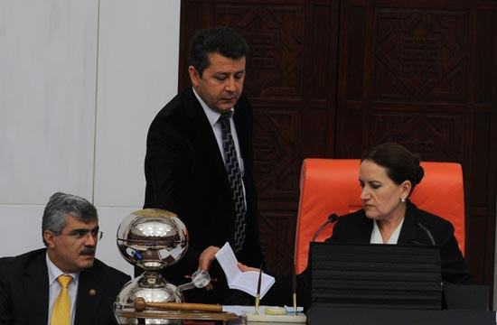 Kamer Genç'ten olay sözler - Resim: 1