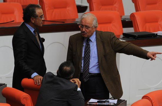 Kamer Genç'ten olay sözler - Resim: 2