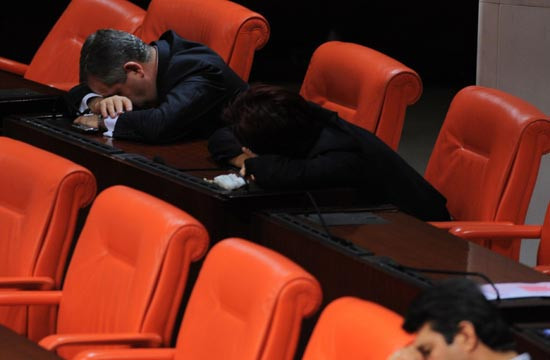 Kamer Genç'ten olay sözler - Resim: 3