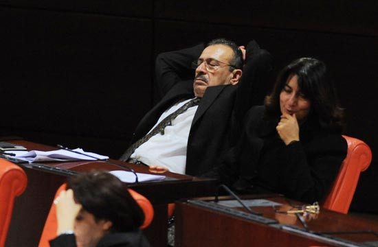 Kamer Genç'ten olay sözler - Resim: 4