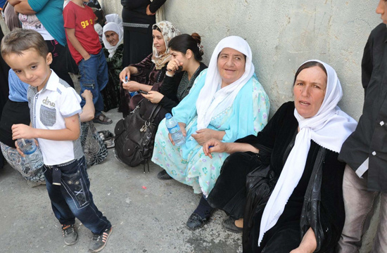 İşte cezaevi yangınından kareler - Resim: 4