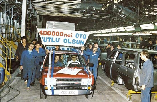 Bu arabalar unutulmaz! - Resim: 1