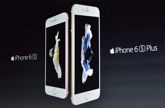 iPhone 6S ve iPhone 6S Plus'un özellikleri - Resim: 1