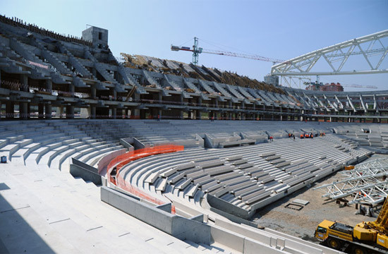 Seyrantepe'nin kabası bitti gibi - Resim: 3