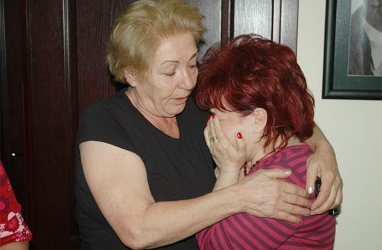 Baykal gözyaşlarıyla uğurlandı - Resim: 4