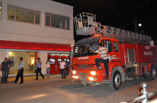 Hatay'da terörün istediği oluyor - Resim: 2