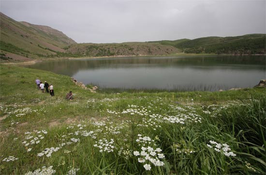 Yeryüzündeki saklı cennet - Resim: 2
