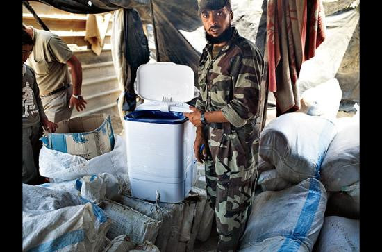 Gazze bu tünellerle ayakta kalıyor - Resim: 3