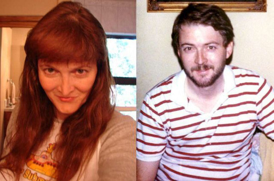 Erkek olarak doğan kadınlar - Resim: 4