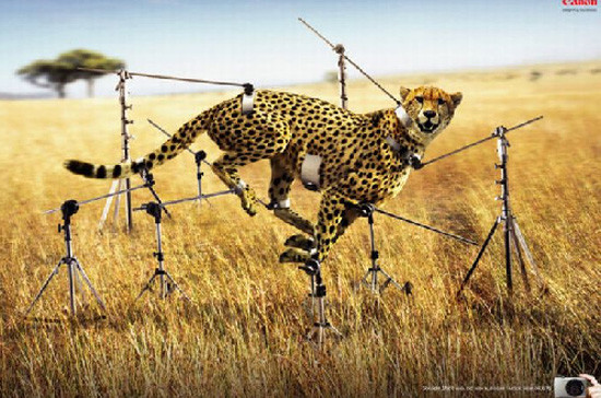 Güldüren reklamlar - Resim: 1