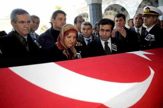 Şehit annesi yürekleri dağladı - Resim: 4