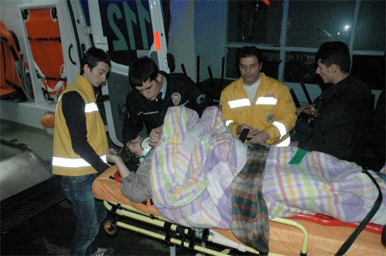 Fatih'te can pazarı - Resim: 4