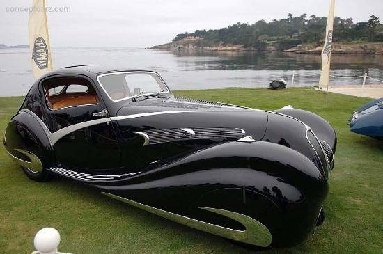 O tam bir tasarım harikası - Resim: 3