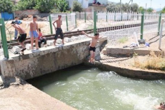 Donla suya girilebilecek en güzel 5 mekan - Resim: 3