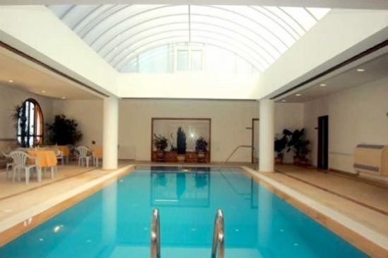 Donla suya girilebilecek en güzel 5 mekan - Resim: 4