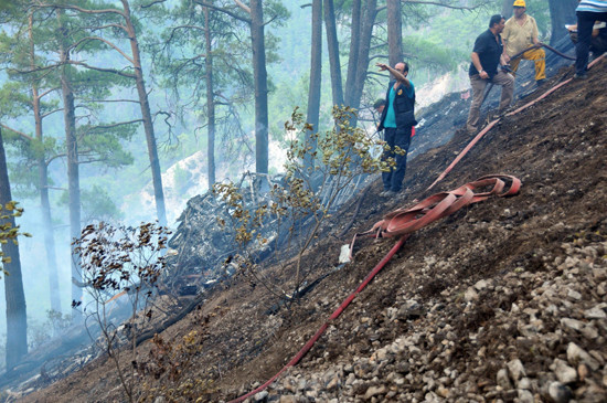 Kazanın nedeni ortaya çıktı - Resim: 1