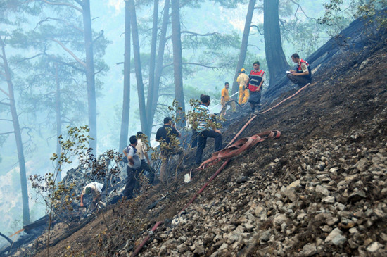 Kazanın nedeni ortaya çıktı - Resim: 2