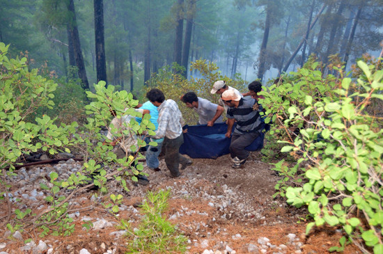 Kazanın nedeni ortaya çıktı - Resim: 3