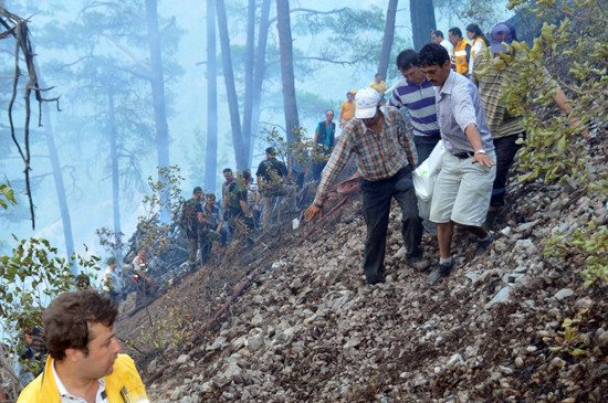 Kazanın nedeni ortaya çıktı - Resim: 4