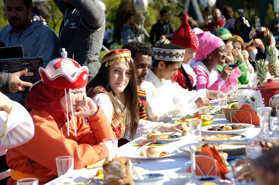 Merakla beklenen reklam filmi hazır - Resim: 1