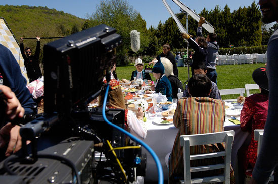 Merakla beklenen reklam filmi hazır - Resim: 2