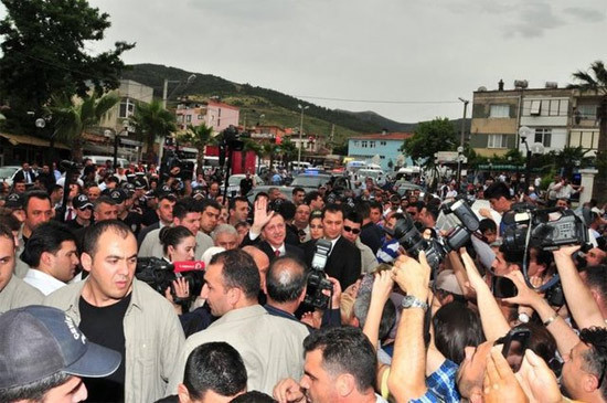 Erdoğan'dan şaşırtan cevap! - Resim: 2