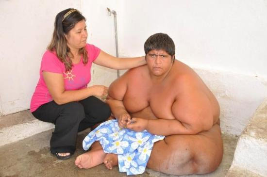 İlaç tedavisi bu hale getirdi - Resim: 4