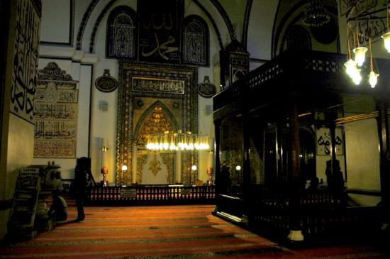 Muharrem ayı duası oruç nasıl tutulur resimli muharrem ayı mesajları - Resim: 3