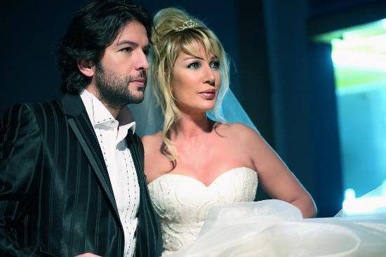 Seda Sayan kaç kere evlendi Seda Sayan'ın eşleri kimdir? - Resim: 6