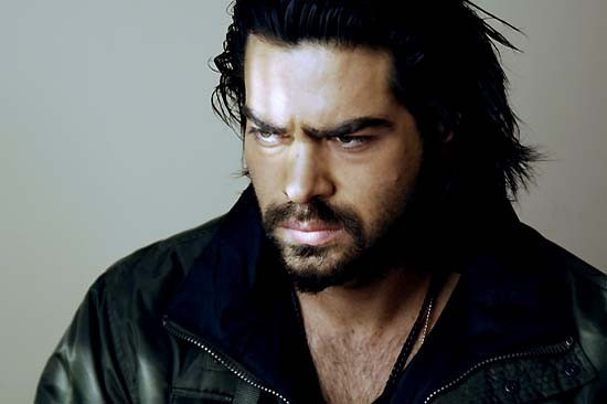  Kurtlar Vadisi Pusu'nun Memati'si belli oldu - Resim: 1