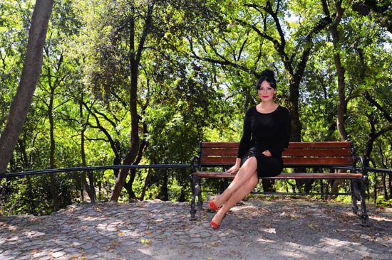 Zara'dan evlilik açıklaması - Resim: 2