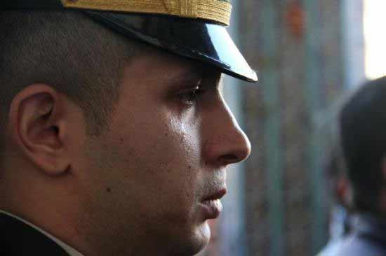 Şehit annesi yürekleri dağladı - Resim: 3