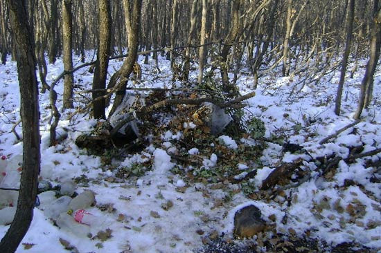 PKK'nın sığınağında bakın neler çıktı! - Resim: 3