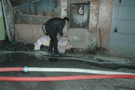 Fatih'te can pazarı - Resim: 3