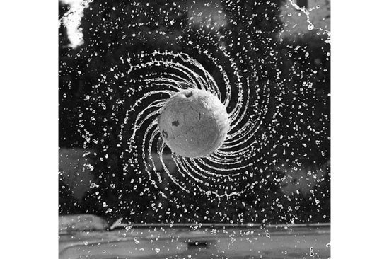 Zamanın durduğu an! - Resim: 1