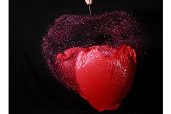 Zamanın durduğu an! - Resim: 4